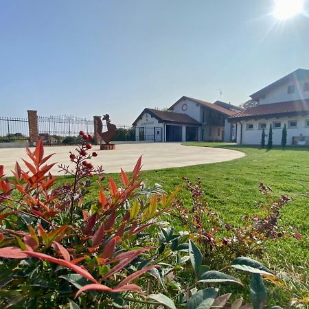 Cascina Mora Bassa Vigevano Exterior foto