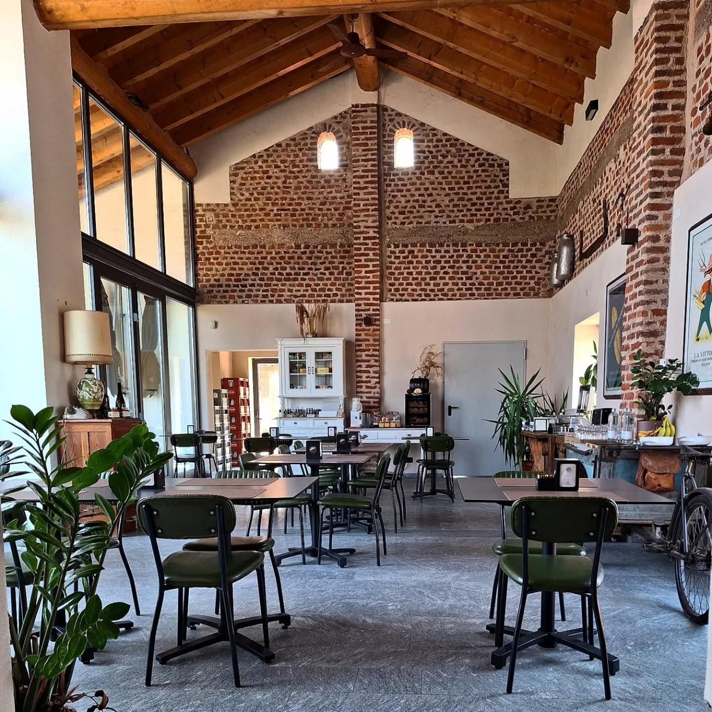 Cascina Mora Bassa Vigevano Exterior foto